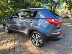 KIA SPORTAGE EX2 OFFG4 2012/2013 FERNANDO AUTOMÓVEIS | REVENDA DE CARROS ARROIO DO MEIO ARROIO DO MEIO / Carros no Vale