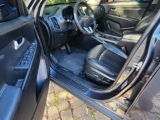 KIA SPORTAGE EX2 OFFG4 2012/2013 FERNANDO AUTOMÓVEIS | REVENDA DE CARROS ARROIO DO MEIO ARROIO DO MEIO / Carros no Vale