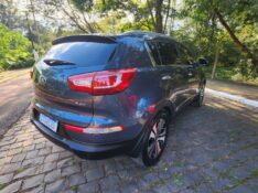 KIA SPORTAGE EX2 OFFG4 2012/2013 FERNANDO AUTOMÓVEIS | REVENDA DE CARROS ARROIO DO MEIO ARROIO DO MEIO / Carros no Vale