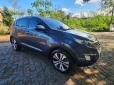 KIA SPORTAGE EX2 OFFG4 2012/2013 FERNANDO AUTOMÓVEIS | REVENDA DE CARROS ARROIO DO MEIO ARROIO DO MEIO / Carros no Vale