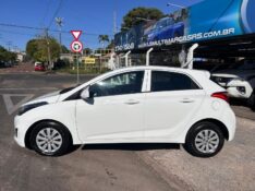 HYUNDAI HB20 COMF./C.PLUS/C.STYLE 1.0 FLEX 12V 2014/2014 LS MULTIMARCAS VENÂNCIO AIRES / Carros no Vale