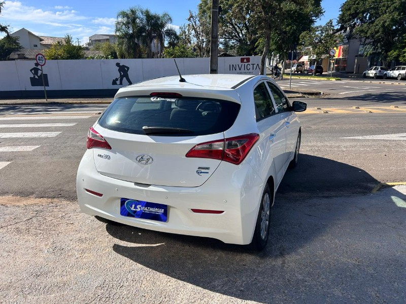 HYUNDAI HB20 COMF./C.PLUS/C.STYLE 1.0 FLEX 12V 2014/2014 LS MULTIMARCAS VENÂNCIO AIRES / Carros no Vale