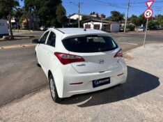 HYUNDAI HB20 COMF./C.PLUS/C.STYLE 1.0 FLEX 12V 2014/2014 LS MULTIMARCAS VENÂNCIO AIRES / Carros no Vale