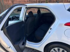 HYUNDAI HB20 COMF./C.PLUS/C.STYLE 1.0 FLEX 12V 2014/2014 LS MULTIMARCAS VENÂNCIO AIRES / Carros no Vale