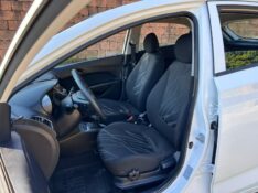 HYUNDAI HB20 COMF./C.PLUS/C.STYLE 1.0 FLEX 12V 2014/2014 LS MULTIMARCAS VENÂNCIO AIRES / Carros no Vale