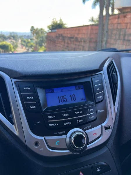 HYUNDAI HB20 COMF./C.PLUS/C.STYLE 1.0 FLEX 12V 2014/2014 LS MULTIMARCAS VENÂNCIO AIRES / Carros no Vale