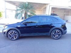 VOLKSWAGEN NIVUS CL TSI 2023/2023 ALTERNATIVA VEÍCULOS LAJEADO / Carros no Vale