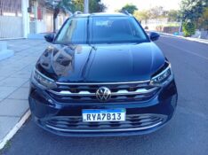 VOLKSWAGEN NIVUS CL TSI 2023/2023 ALTERNATIVA VEÍCULOS LAJEADO / Carros no Vale