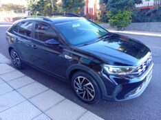 VOLKSWAGEN NIVUS CL TSI 2023/2023 ALTERNATIVA VEÍCULOS LAJEADO / Carros no Vale