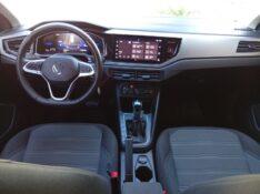 VOLKSWAGEN NIVUS CL TSI 2023/2023 ALTERNATIVA VEÍCULOS LAJEADO / Carros no Vale