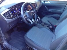 VOLKSWAGEN NIVUS CL TSI 2023/2023 ALTERNATIVA VEÍCULOS LAJEADO / Carros no Vale