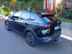VOLKSWAGEN NIVUS CL TSI 2023/2023 ALTERNATIVA VEÍCULOS LAJEADO / Carros no Vale