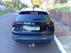 VOLKSWAGEN NIVUS CL TSI 2023/2023 ALTERNATIVA VEÍCULOS LAJEADO / Carros no Vale
