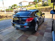 CHEVROLET CRUZE SPORT6 LTZ 1.8 2015/2016 TS VEÍCULOS ANTA GORDA / Carros no Vale