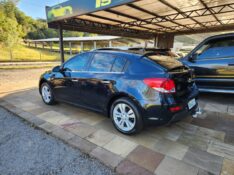 CHEVROLET CRUZE SPORT6 LTZ 1.8 2015/2016 TS VEÍCULOS ANTA GORDA / Carros no Vale