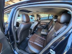 CHEVROLET CRUZE SPORT6 LTZ 1.8 2015/2016 TS VEÍCULOS ANTA GORDA / Carros no Vale