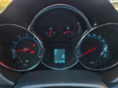 CHEVROLET CRUZE SPORT6 LTZ 1.8 2015/2016 TS VEÍCULOS ANTA GORDA / Carros no Vale
