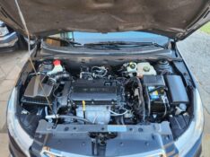 CHEVROLET CRUZE SPORT6 LTZ 1.8 2015/2016 TS VEÍCULOS ANTA GORDA / Carros no Vale
