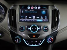 CHEVROLET CRUZE SPORT LTZ 1.4 16V TB FLEX 5P AUT. 2018/2019 DUARTE VEÍCULOS PORTO ALEGRE / Carros no Vale