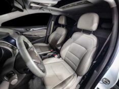 CHEVROLET CRUZE SPORT LTZ 1.4 16V TB FLEX 5P AUT. 2018/2019 DUARTE VEÍCULOS PORTO ALEGRE / Carros no Vale