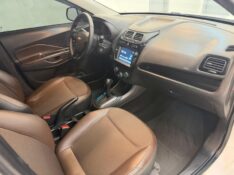 CHEVROLET COBALT 1.8 LTZ AT 2019/2019 LUCAS AUTOMÓVEIS BOM RETIRO DO SUL / Carros no Vale