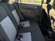 FORD FIESTA 1.6 8V 2014 /2014 NEURI VEÍCULOS LAJEADO / Carros no Vale