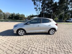 HYUNDAI HB20 1.0 12V FLEX COMFORT MANUAL 2025/2025 ELY AUTOMÓVEIS LAJEADO / Carros no Vale