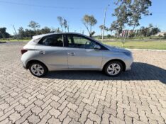 HYUNDAI HB20 1.0 12V FLEX COMFORT MANUAL 2025/2025 ELY AUTOMÓVEIS LAJEADO / Carros no Vale