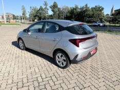 HYUNDAI HB20 1.0 12V FLEX COMFORT MANUAL 2025/2025 ELY AUTOMÓVEIS LAJEADO / Carros no Vale