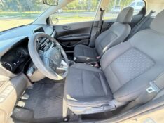 HYUNDAI HB20 1.0 12V FLEX COMFORT MANUAL 2025/2025 ELY AUTOMÓVEIS LAJEADO / Carros no Vale