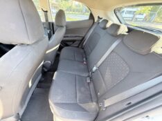HYUNDAI HB20 1.0 12V FLEX COMFORT MANUAL 2025/2025 ELY AUTOMÓVEIS LAJEADO / Carros no Vale