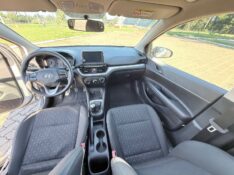 HYUNDAI HB20 1.0 12V FLEX COMFORT MANUAL 2025/2025 ELY AUTOMÓVEIS LAJEADO / Carros no Vale