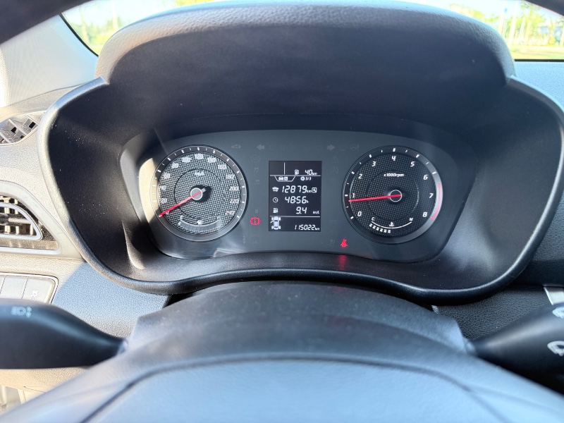HYUNDAI HB20 1.0 12V FLEX COMFORT MANUAL 2025/2025 ELY AUTOMÓVEIS LAJEADO / Carros no Vale
