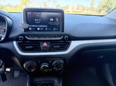 HYUNDAI HB20 1.0 12V FLEX COMFORT MANUAL 2025/2025 ELY AUTOMÓVEIS LAJEADO / Carros no Vale
