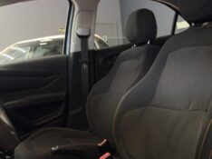 CHEVROLET ONIX HATCH LT 1.4 8V FLEXPOWER 5P MEC. 2013/2014 JM AUTOMÓVEIS VENÂNCIO AIRES / Carros no Vale