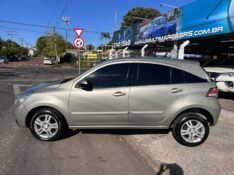 CHEVROLET AGILE LTZ 1.4 MPFI 8V FLEXPOWER 2011/2011 LS MULTIMARCAS VENÂNCIO AIRES / Carros no Vale
