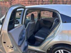 CHEVROLET AGILE LTZ 1.4 MPFI 8V FLEXPOWER 2011/2011 LS MULTIMARCAS VENÂNCIO AIRES / Carros no Vale