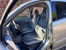 CHEVROLET AGILE LTZ 1.4 MPFI 8V FLEXPOWER 2011/2011 LS MULTIMARCAS VENÂNCIO AIRES / Carros no Vale