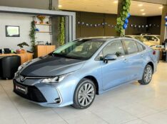 TOYOTA COROLLA 2.0 XEI 2021/2021 JOÃO CARROS MULTIMARCAS GUAPORÉ / Carros no Vale