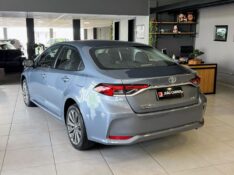 TOYOTA COROLLA 2.0 XEI 2021/2021 JOÃO CARROS MULTIMARCAS GUAPORÉ / Carros no Vale