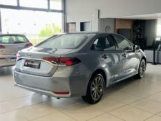 TOYOTA COROLLA 2.0 XEI 2021/2021 JOÃO CARROS MULTIMARCAS GUAPORÉ / Carros no Vale