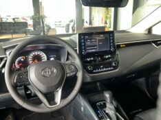 TOYOTA COROLLA 2.0 XEI 2021/2021 JOÃO CARROS MULTIMARCAS GUAPORÉ / Carros no Vale