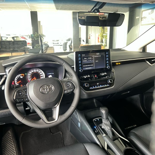 TOYOTA COROLLA 2.0 XEI 2021/2021 JOÃO CARROS MULTIMARCAS GUAPORÉ / Carros no Vale