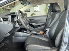 TOYOTA COROLLA 2.0 XEI 2021/2021 JOÃO CARROS MULTIMARCAS GUAPORÉ / Carros no Vale