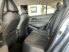 TOYOTA COROLLA 2.0 XEI 2021/2021 JOÃO CARROS MULTIMARCAS GUAPORÉ / Carros no Vale