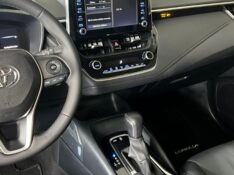 TOYOTA COROLLA 2.0 XEI 2021/2021 JOÃO CARROS MULTIMARCAS GUAPORÉ / Carros no Vale