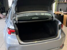 TOYOTA COROLLA 2.0 XEI 2021/2021 JOÃO CARROS MULTIMARCAS GUAPORÉ / Carros no Vale