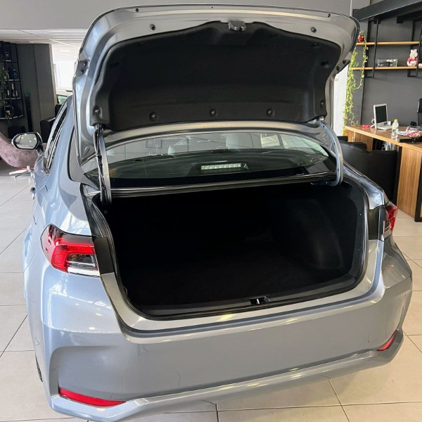 TOYOTA COROLLA 2.0 XEI 2021/2021 JOÃO CARROS MULTIMARCAS GUAPORÉ / Carros no Vale