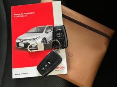TOYOTA COROLLA 2.0 XEI 2021/2021 JOÃO CARROS MULTIMARCAS GUAPORÉ / Carros no Vale