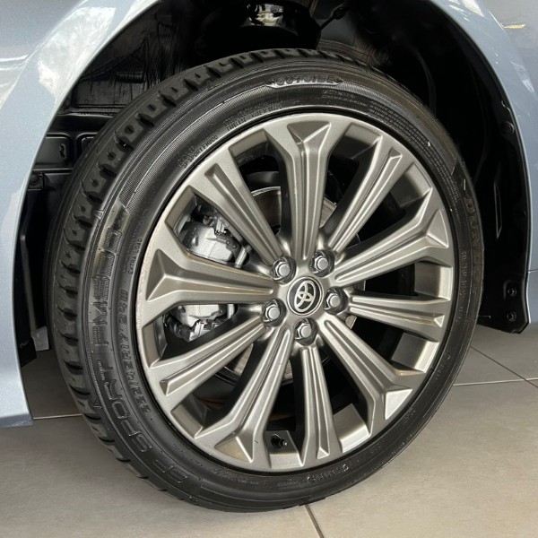 TOYOTA COROLLA 2.0 XEI 2021/2021 JOÃO CARROS MULTIMARCAS GUAPORÉ / Carros no Vale